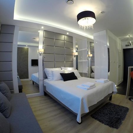Prestige Apartments Gdansk Old Town #2 Εξωτερικό φωτογραφία