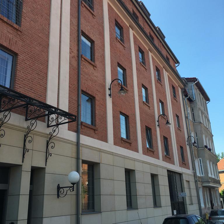 Prestige Apartments Gdansk Old Town #2 Εξωτερικό φωτογραφία