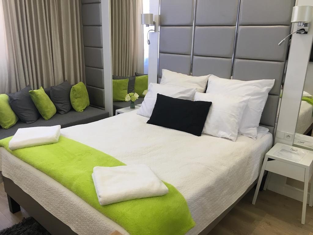 Prestige Apartments Gdansk Old Town #2 Εξωτερικό φωτογραφία