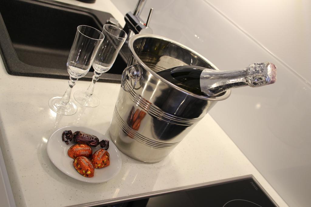 Prestige Apartments Gdansk Old Town #2 Εξωτερικό φωτογραφία