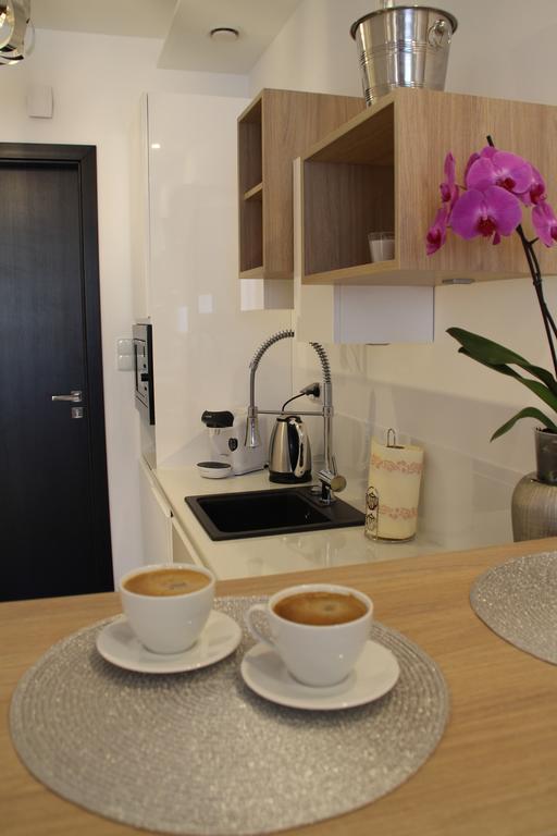 Prestige Apartments Gdansk Old Town #2 Εξωτερικό φωτογραφία