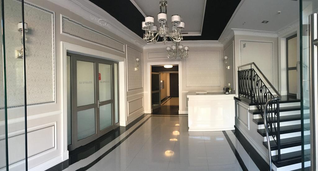 Prestige Apartments Gdansk Old Town #2 Εξωτερικό φωτογραφία