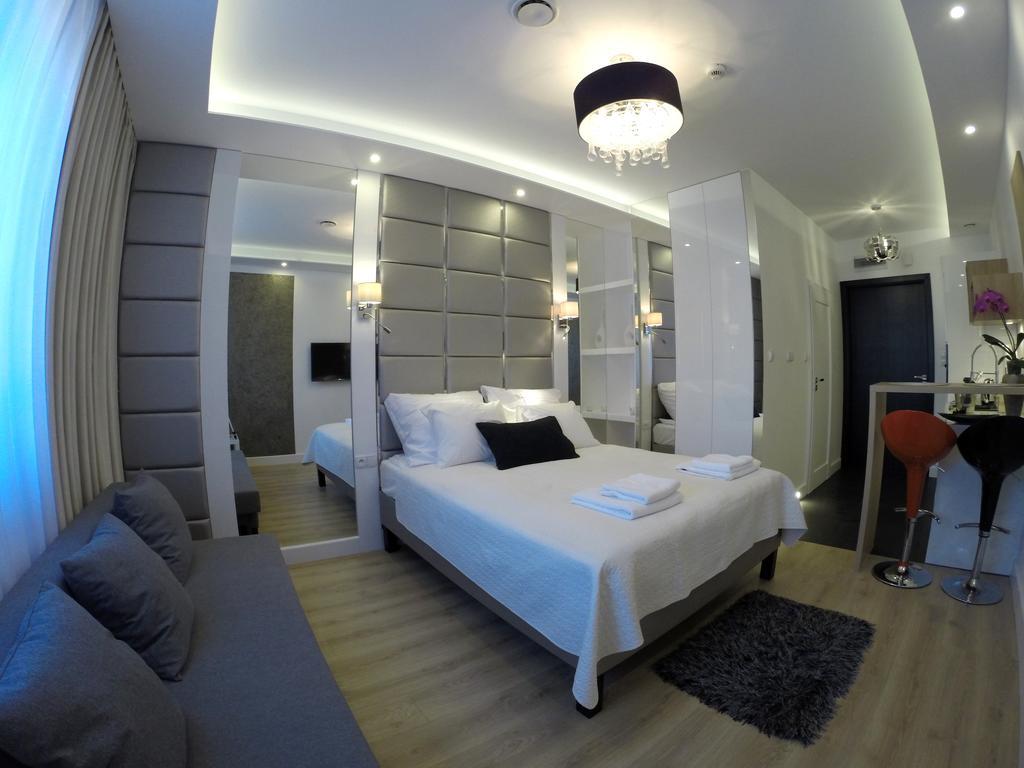 Prestige Apartments Gdansk Old Town #2 Εξωτερικό φωτογραφία