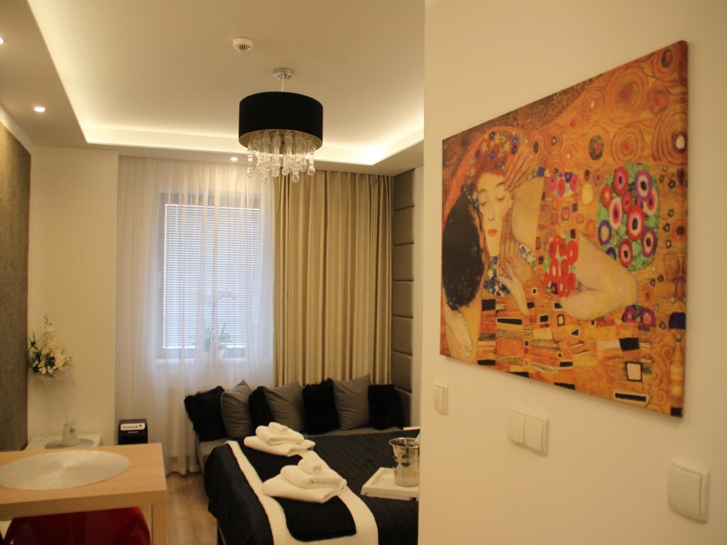 Prestige Apartments Gdansk Old Town #2 Εξωτερικό φωτογραφία