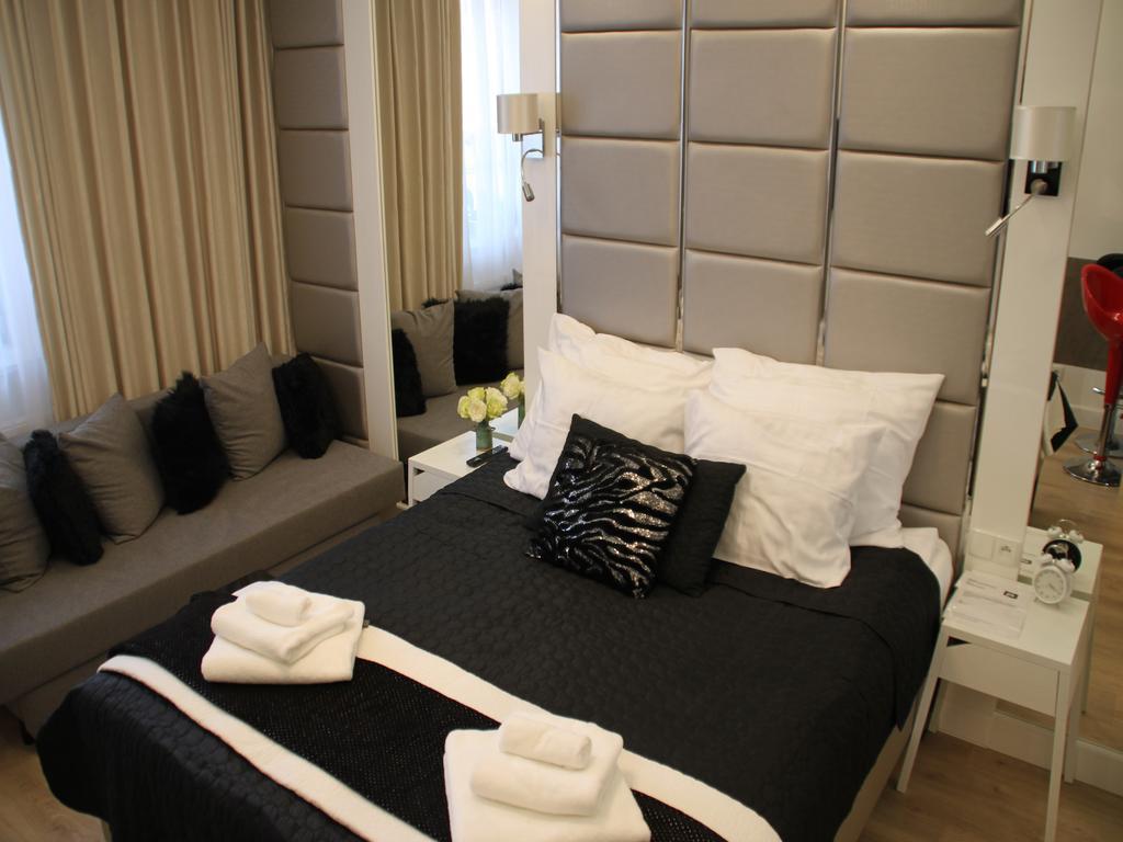 Prestige Apartments Gdansk Old Town #2 Εξωτερικό φωτογραφία