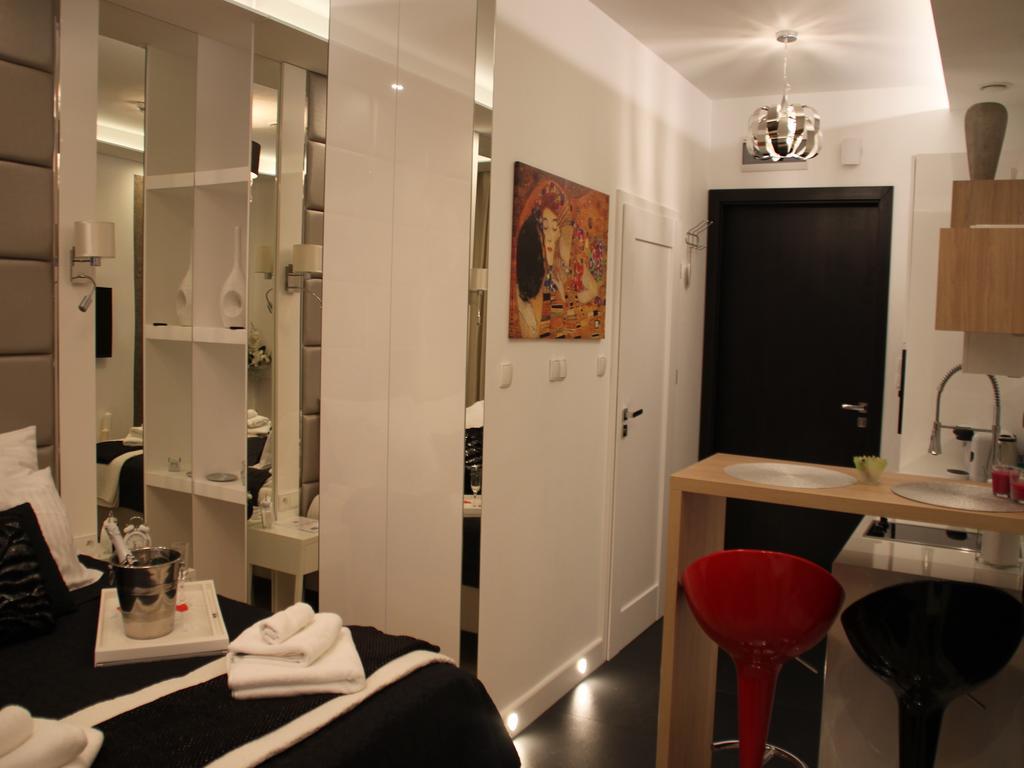 Prestige Apartments Gdansk Old Town #2 Εξωτερικό φωτογραφία